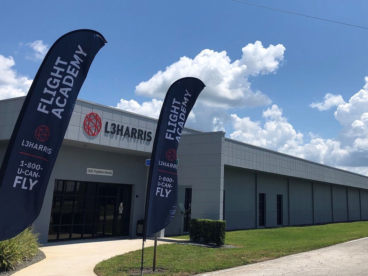 L3Harris Expands UK and European Flight Training Course Halldale Group